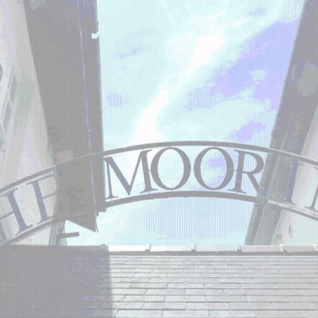 شارع تشيستر لو The Moorings Hotel المظهر الخارجي الصورة