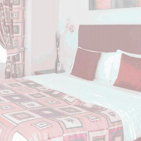شارع تشيستر لو The Moorings Hotel المظهر الخارجي الصورة