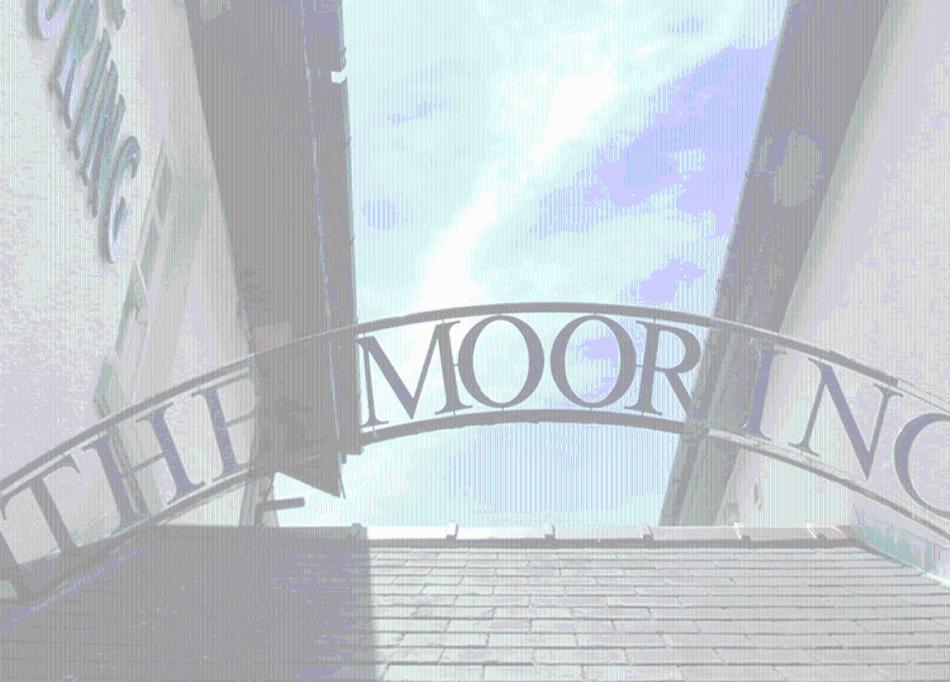 شارع تشيستر لو The Moorings Hotel المظهر الخارجي الصورة