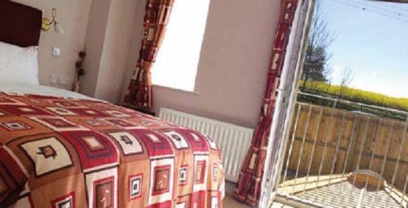 شارع تشيستر لو The Moorings Hotel المظهر الخارجي الصورة