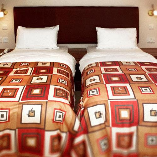 شارع تشيستر لو The Moorings Hotel المظهر الخارجي الصورة